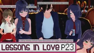 Rai Plays: Lessons in Love [P23] [18+] [Ch.1] [v0.14.0] [Reupload]