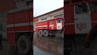 Будни ВГСВ