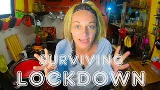 LIFE AFTER VAN LIFE - HOW TO SURVIVE LOCKDOWN