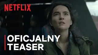 Cień i kość | Teaser | Netflix