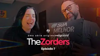 TheZorders | EP 07