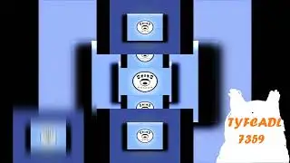 YTPMV My Spiffy! Video Scan Low Voice Scan V2