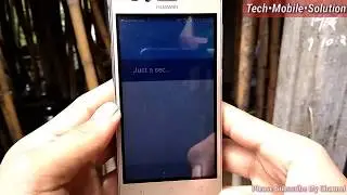 HUAWEI LUA U22 Y3ii FRP\Google account Bypass [100% Working]