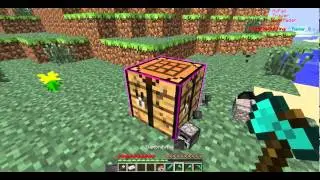 Minecraft Epic Server Grief PART 1