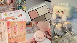 [SHOPEE HAUL] UNBOXING Những Món Đồ Xinh Trên TikTok 🎀