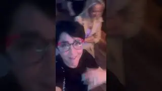 Просто давно ничего не снимала). Фестиваль очень крутой молодёжи «Фестик»!