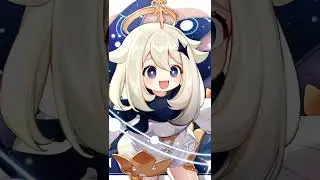 TOP 5 GENSHIN IMPACT CHARACTERS I WOULD SMASH