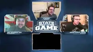 [SotG] GSL Group B: The Group of Dicks (by djWHEAT)