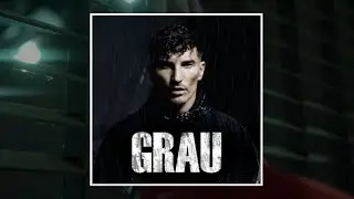 ASCHE x KOLLEGAH Type Beat - GRAU (prod. by TREY x Cronsenbeatz)