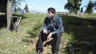 Vatra Dornei august 2011