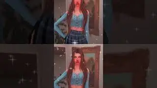 #thesims4cas #simmer #sims4 #созданиеперсонажа #симс4 #симс4челлендж #симс4моды