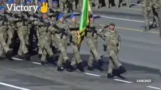 Zefer Bayramımız Mübarek !✌