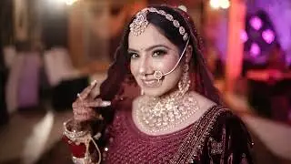 Sagar x Shivani's Big Day | Wedding Highlight 2024 |  Nirmal Bedi Photography ​⁠