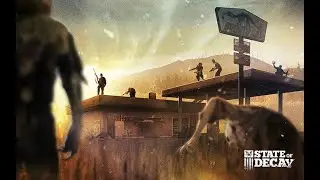 State of Decay - Part 9: Helping Doc Hansen