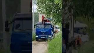 Смотрим наш новый проект
