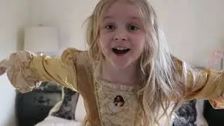 The Princess And The Social Media Problem Skit