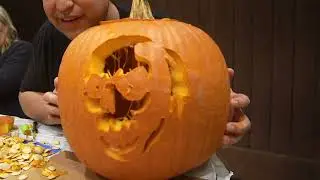 Halloween 2024