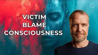 80% Of Humans Live In A Chronic Victim/Blame State And Can't Perceive Truth Accurately.