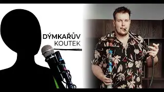 🎙️ Dýmkařův koutek #48 – Jan Gryndler: Para Bellum, brněnská scéna a recept na happy zaměstnance