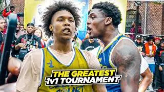 The GREATEST 1v1 Tournament EVER | Nas, Moon, Skoob, Jlew, Nesco & More | Nesquik Creator Court
