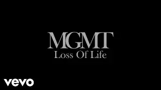 MGMT - I Wish I Was Joking (Official Audio)