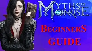 Beginners Guide 💯💯- Myths of Moonrise || Smart Tips for myths of moonrise