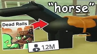 Popular Games with HORRIBLE 3D Models