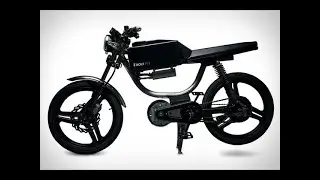 Top 5 Best ELECTRIC BIKES 2020