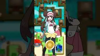 Remember When Pokemon Had ACHIEVEMENTS?