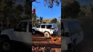 Nissan Patrol Y60 практичный, надежный Японец 