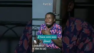 I closed myself in a room for 3days seeking God and I saw Jesus.