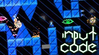 Input Code by Rockwizard [VERIFICATION]