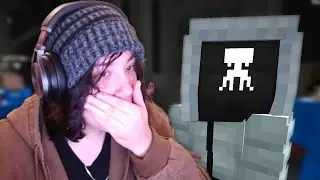 QUACKITY SE UNE A SQUIDCRAFT GAMES 3 (DÍA 1)