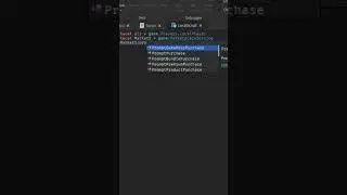 Как сделать Геймпасс (2 часть) -  Мини-урок по Roblox Studio