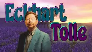 Eckhart Tolle. Scammer or guru?