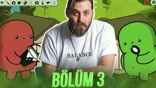 ELRAENN - EKİP İLE FEIGN OYNUYOR ( OYUNU TAŞIYAN DOKTOR ) #3