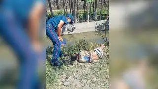 БУ МИЛИЦИЯ ХОДИМИ ЭРКАКНИ ИШИНИ КИЛДИ