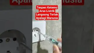 cara menggunakan Tespen 