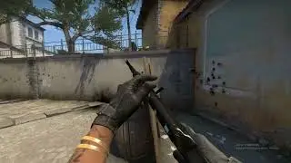 Faceit is too ez