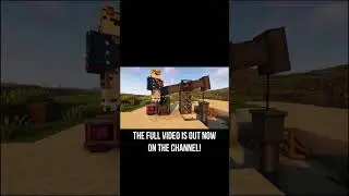 Create The Factory Must Grow tutorial / guide (minecraft java edition)