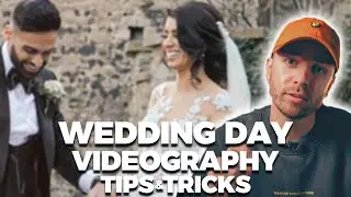 6 INSIDER TIPS REVEALED - How to Capture Perfect Wedding Shots Every Time