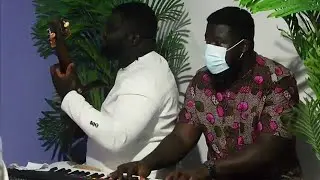 Nylon worship -KODA ft Kojo Quarm