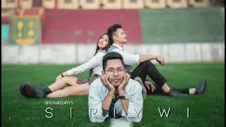 Siriywi -  Bitu Narzary [Official Music Video]