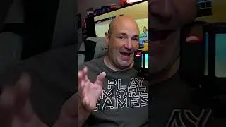 Father's Day Gaming Memories of My Non-Gaming Dad