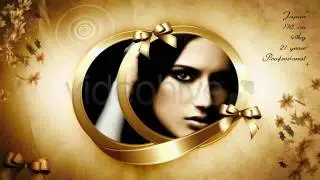 Agency Models Photos Videos MediaBook HD  - After Effects template from Videohive