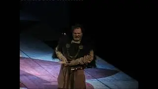 АКВИТАНСКАЯ ЛЬВИЦА (ЛЕВ ЗИМОЙ). Акт 1