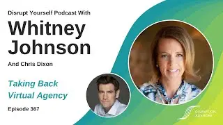 Episode 367 with Andreessen Horowitz's Chris Dixon: (Re)learning The Streets Of Our Virtual City