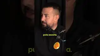 PAPIGAVI Y EL ACOSO RECIBIDO EN FRANCIA 🇫🇷 #podcastclips #papigavi #france #francia #españa
