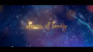 New Year Cheerful Cinematic Trailer - After Effects Template | Free Download