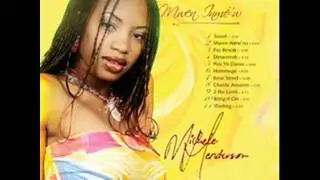 MICHELE HENDERSON - DINWORRAH - Zouk music